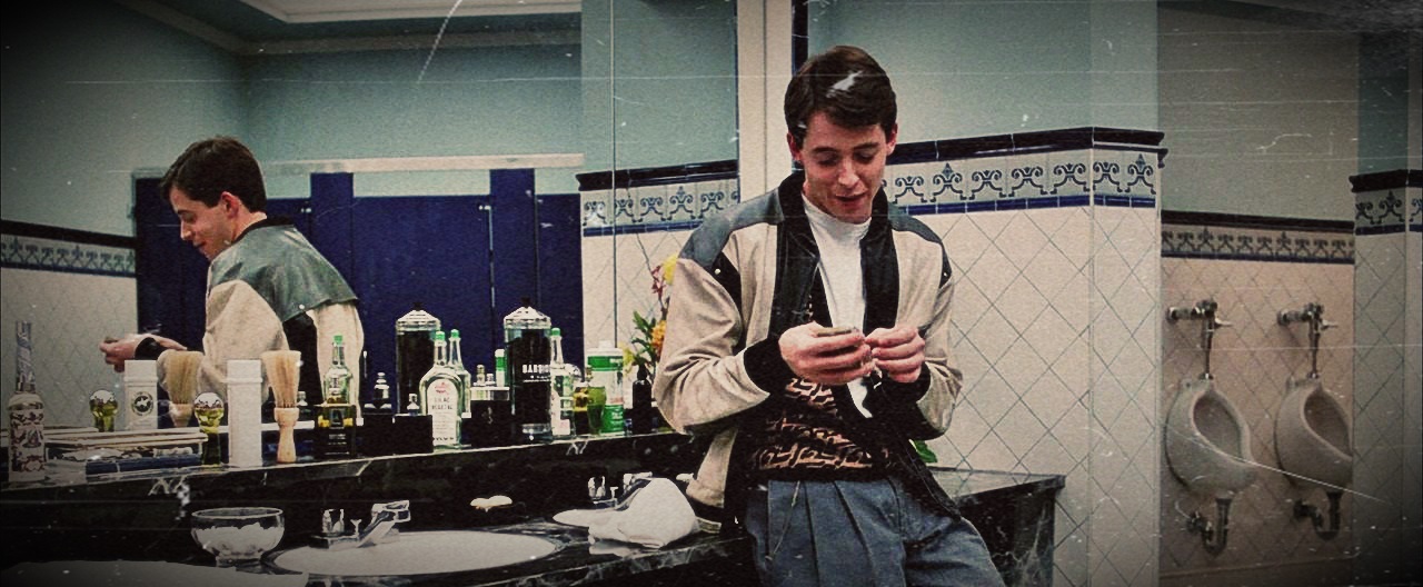 Matthew Broderick Image Ferris Bueller S Day Off HD Wallpaper And