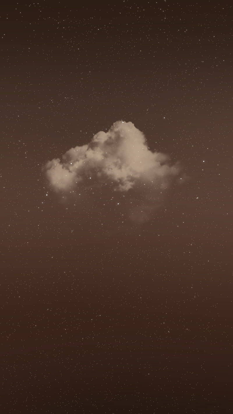 Top Dark Brown Aesthetic Wallpaper Full HD 4k To Use