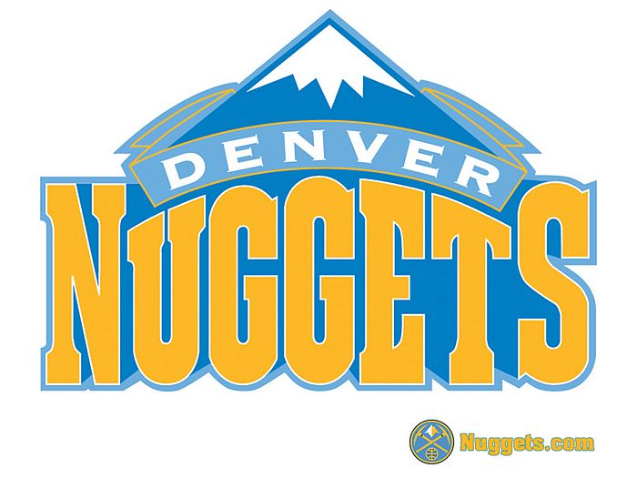 Denver Nuggets Wallpaper Nba Logo Desktop