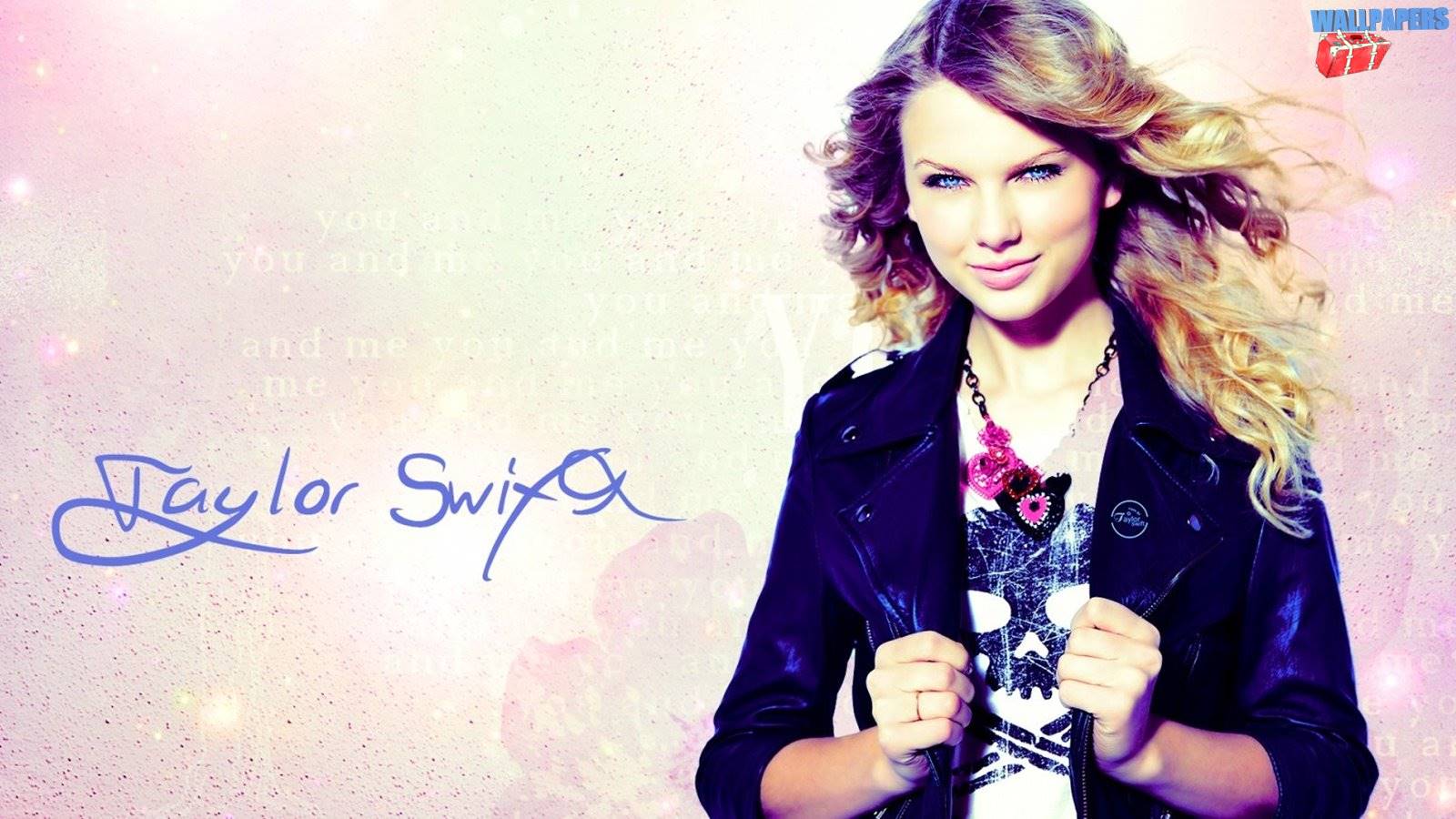 Taylor Swift Wallpaper Desktop Widescreen