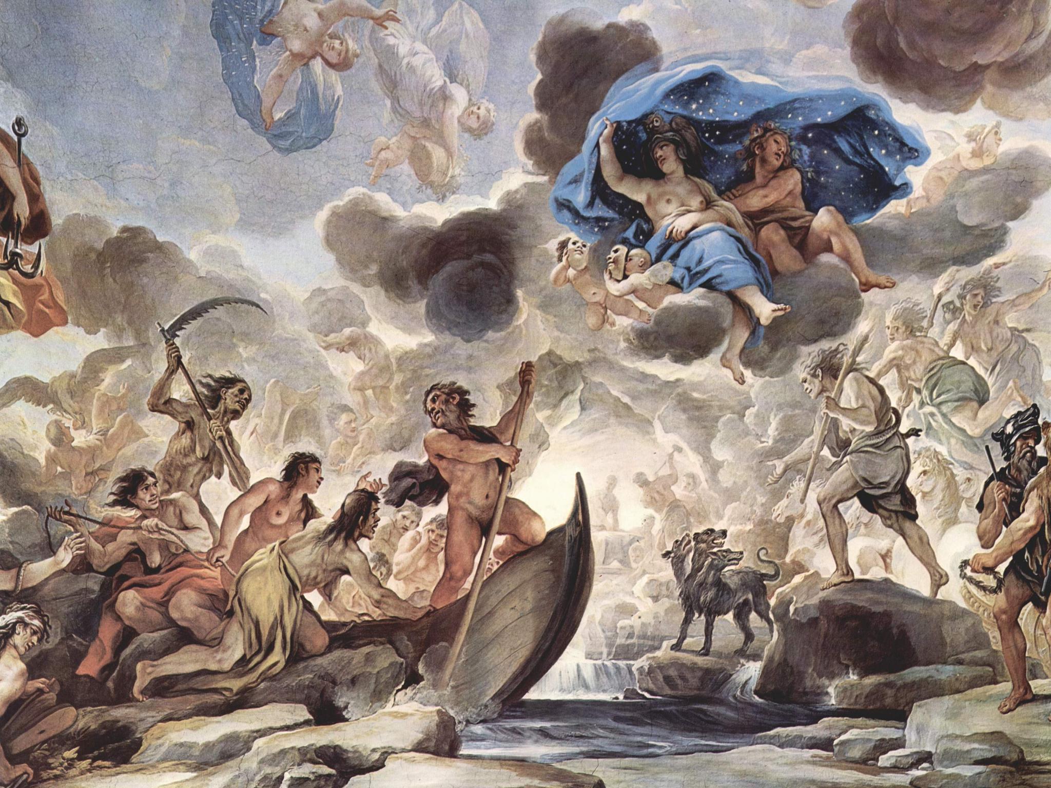 66+] Greek Mythology Wallpapers - WallpaperSafari