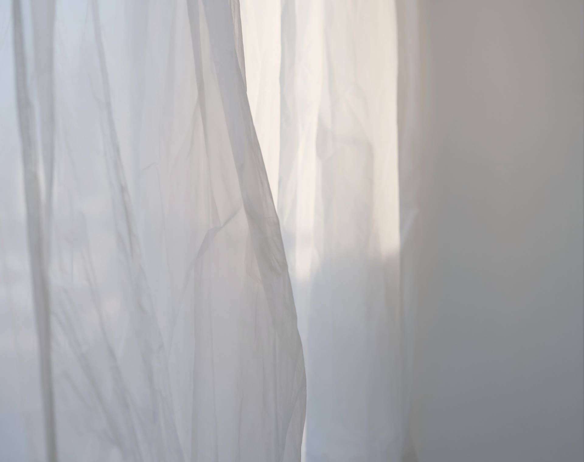 White Aesthetic Wallpaper