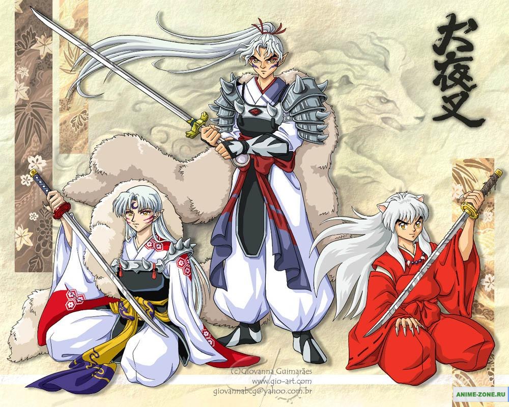 Inuyasha Picture Wallpaper 70 images