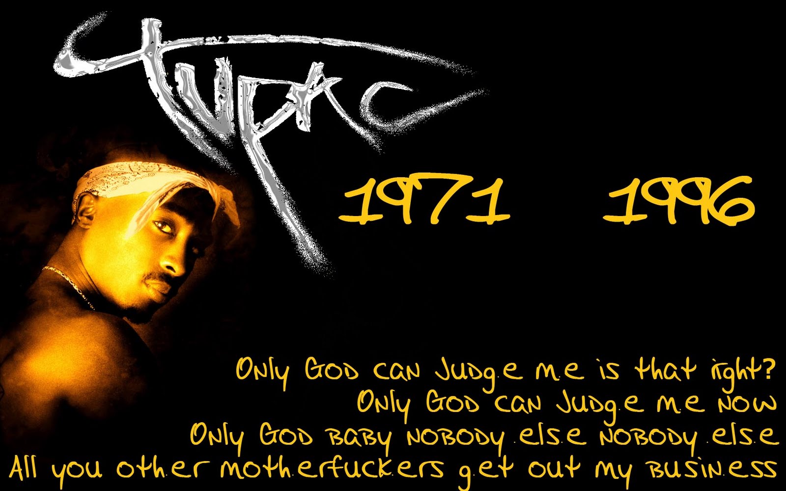 Liana Conis Blog 2pac background
