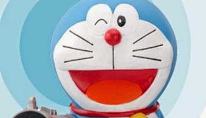 Top Wallpaper Stand By Me Doraemon 3d Zona Animasi