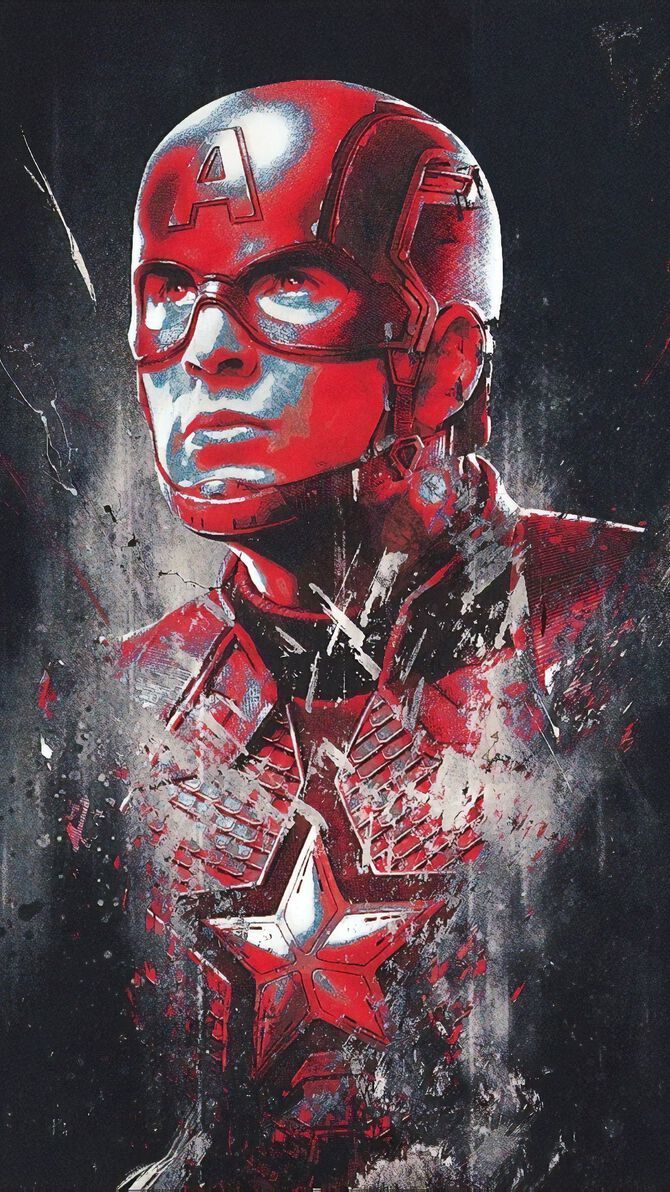 Avengers Endgame Phone Wallpaper Movie Mania Marvel