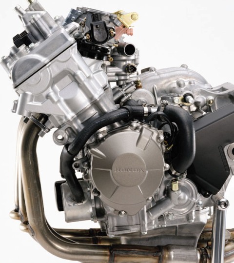 Honda Cbr600rr Engine Specs Wallpaper Motorcycle
