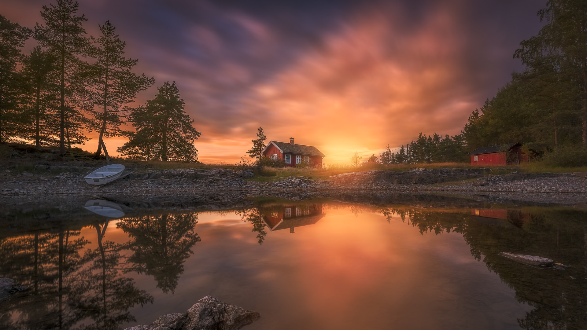 Windows Lock Screen Wallpaper