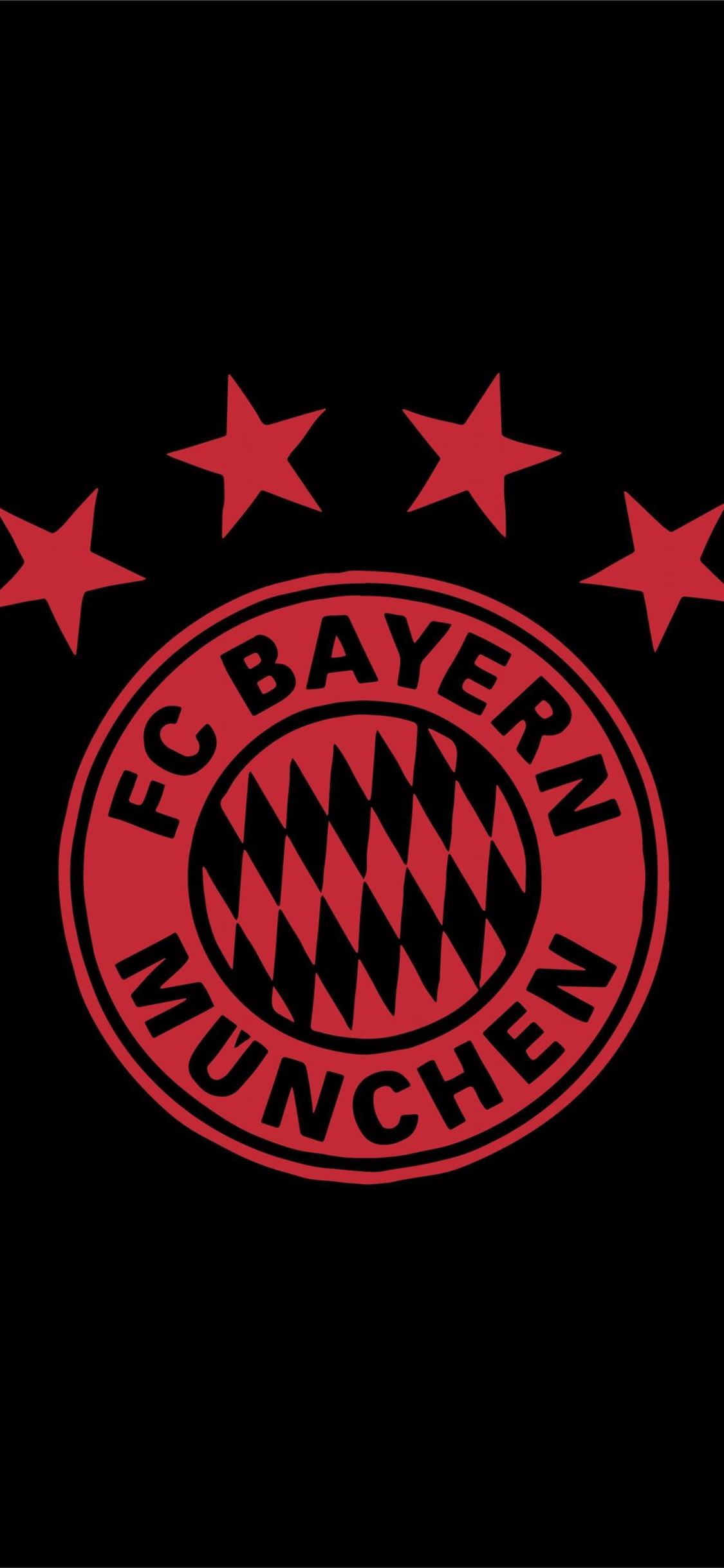 96760c70474 Fc Bayern Munich 4k German iPhone X Wallpaper