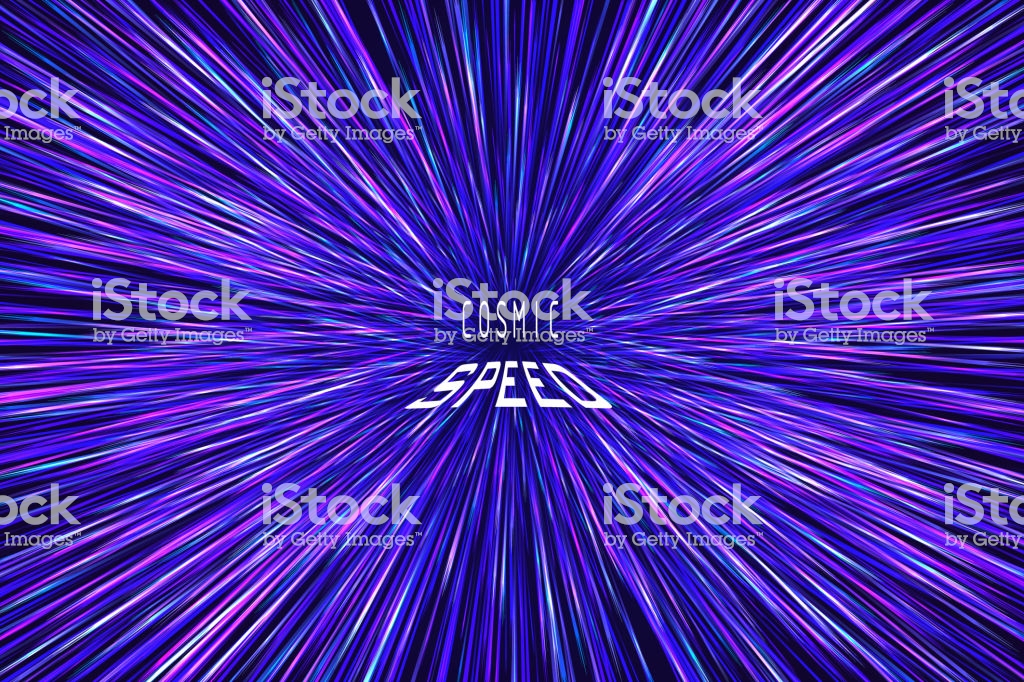 Light Rays Neon Radial Lines Background For Ic Book Circular