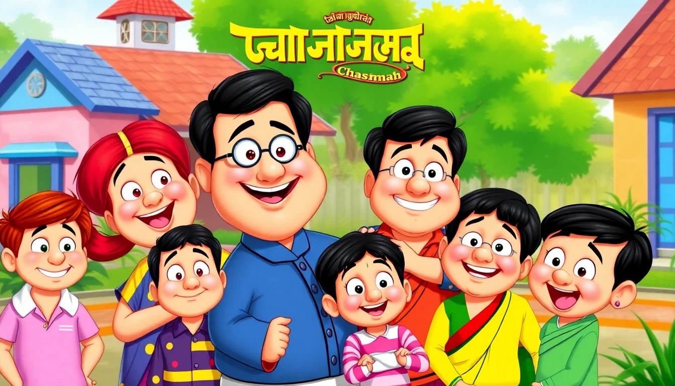 Tarak Mehta Ka Ooltah Chashmah Episode 1000 🔥 Free Download Tarak Mehta Ka Ooltah Chashmah Wallpaper by @rebeccas83