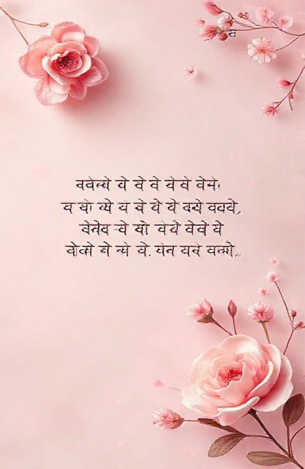 Hindi Love Shayari Wallpaper