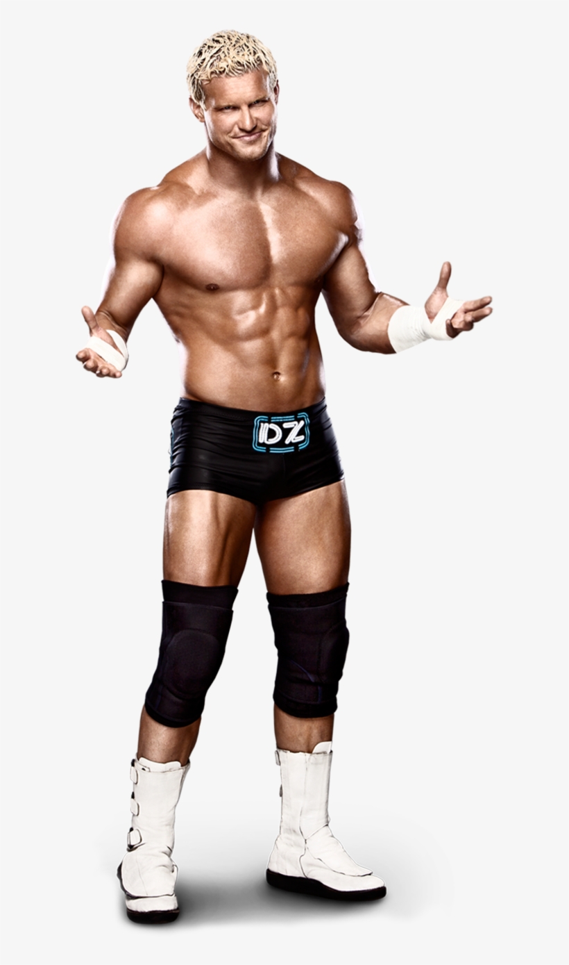 Wwe Image Dolph Ziggler HD Wallpaper And Background