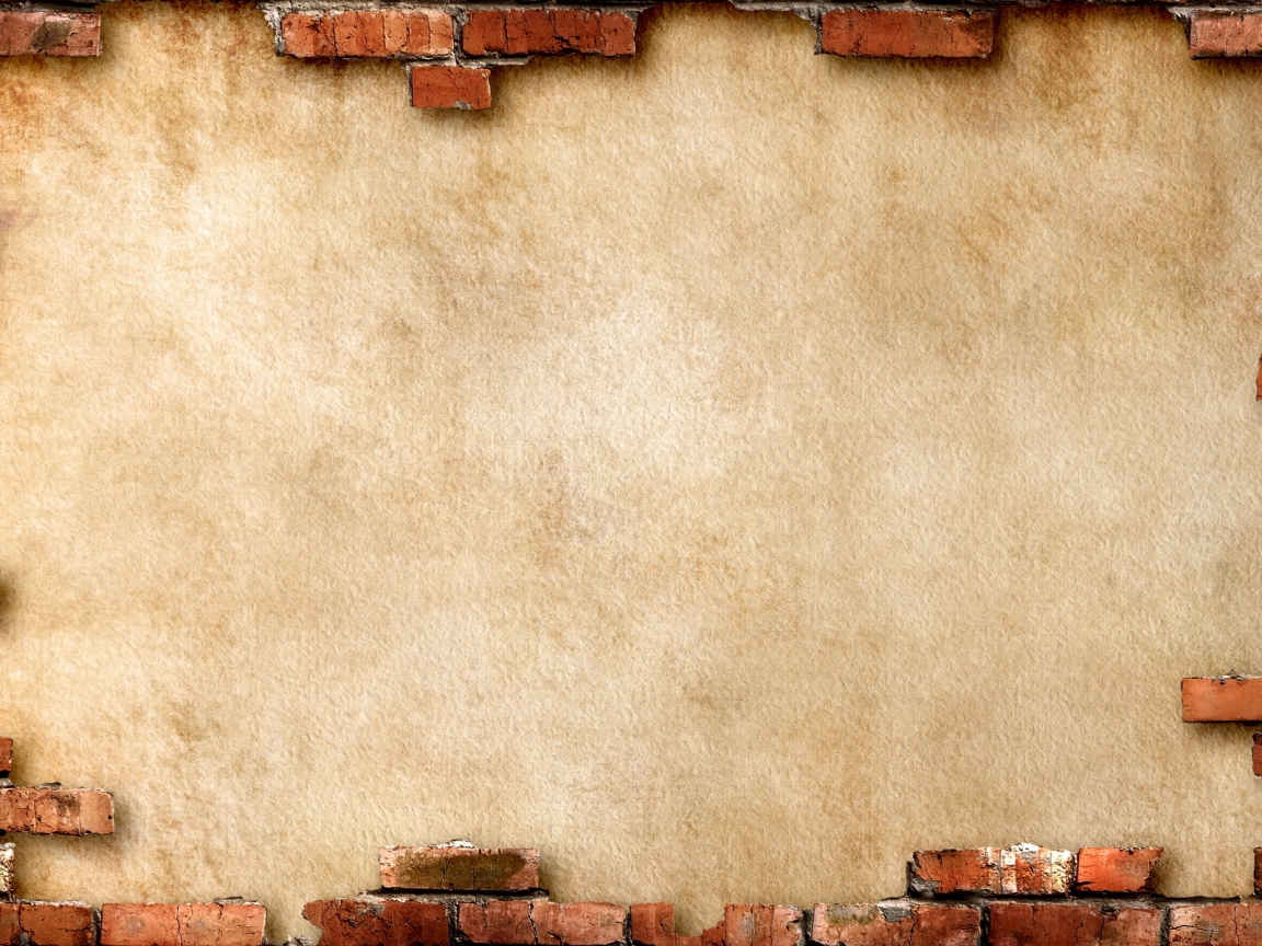 Brick Wall Texture Bricks Background