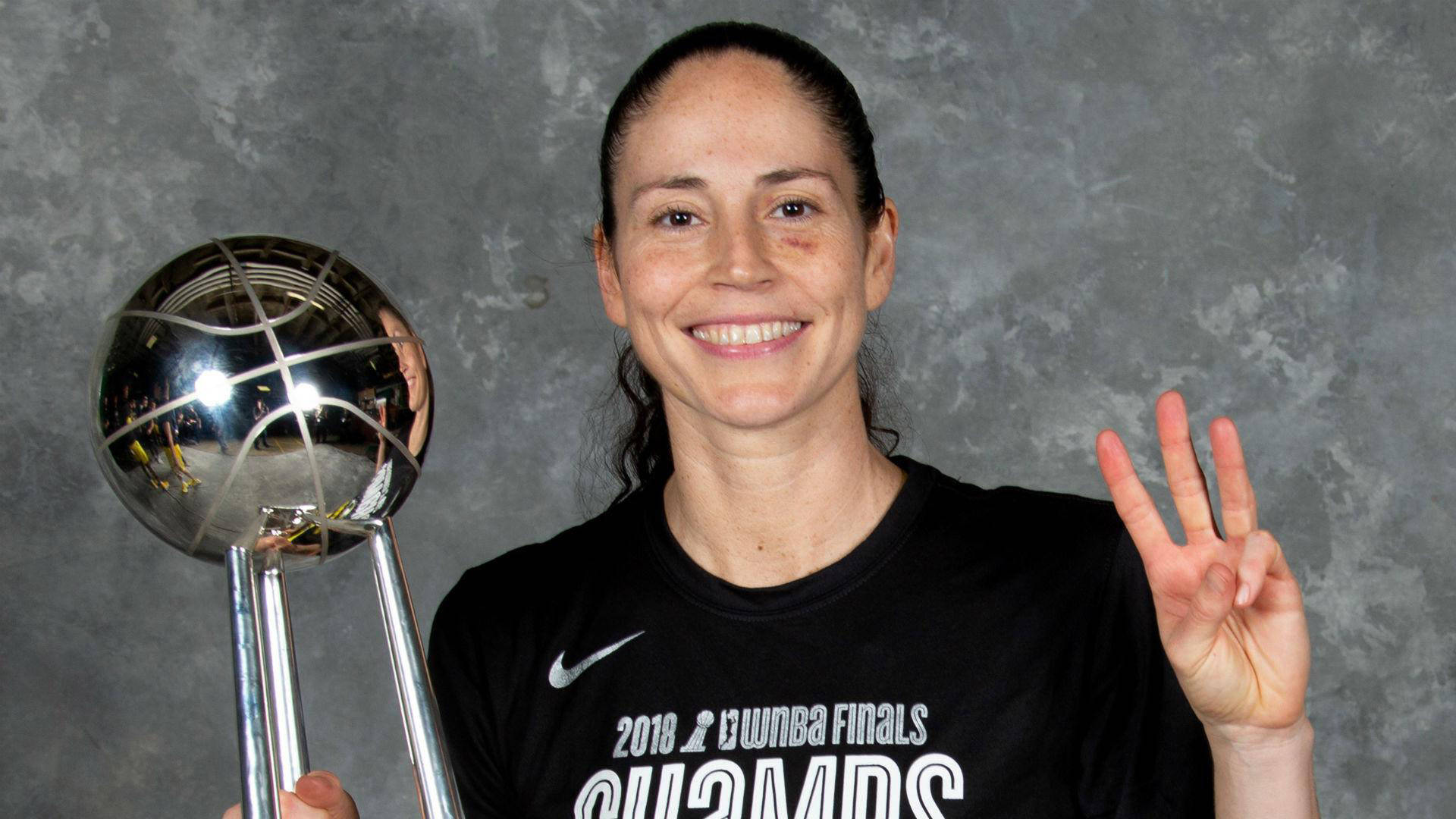 Sue Bird Picture Wallpaper