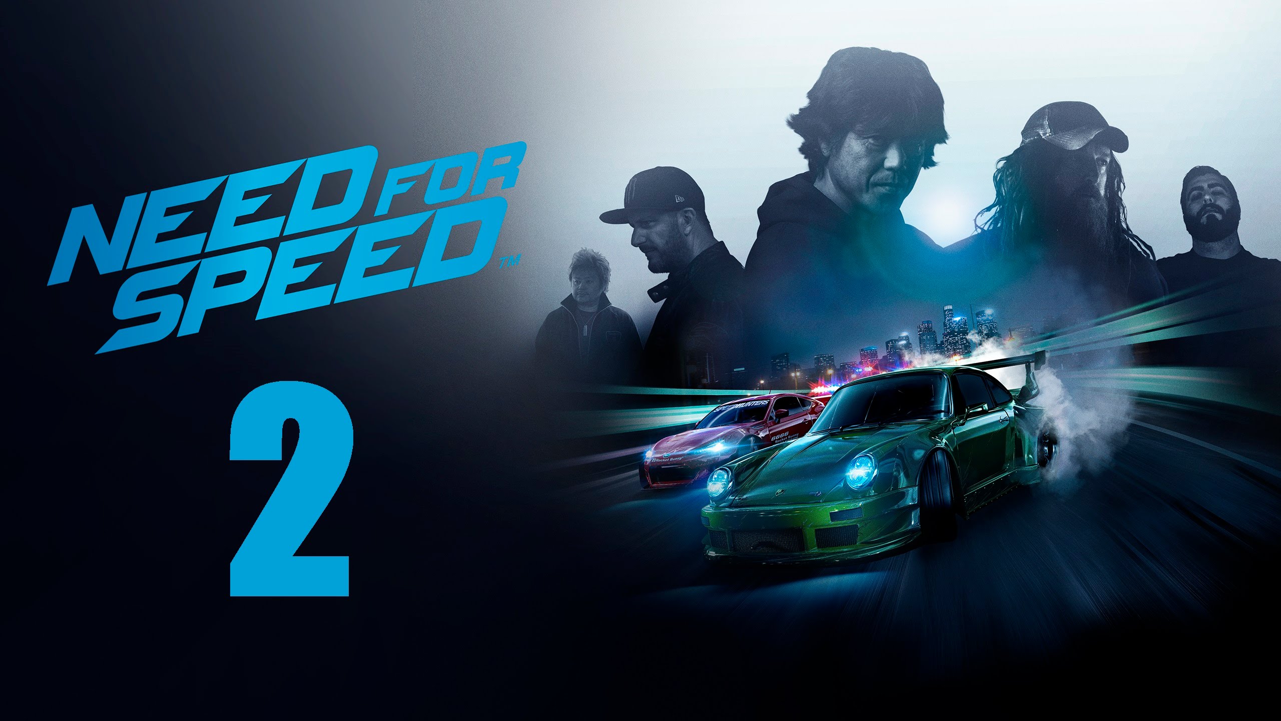 need for speed 2015 free part 13
