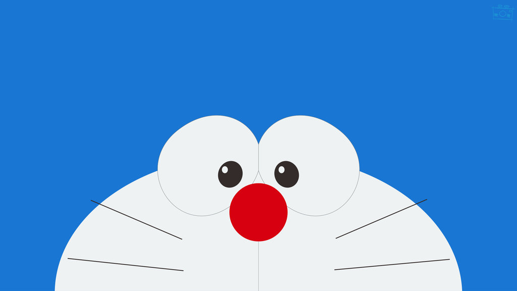 Paling Bagus 21+ Gambar Doraemon Untuk Wallpaper Laptop - Richa Gambar