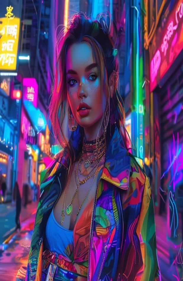 HD Wallpaper Girls