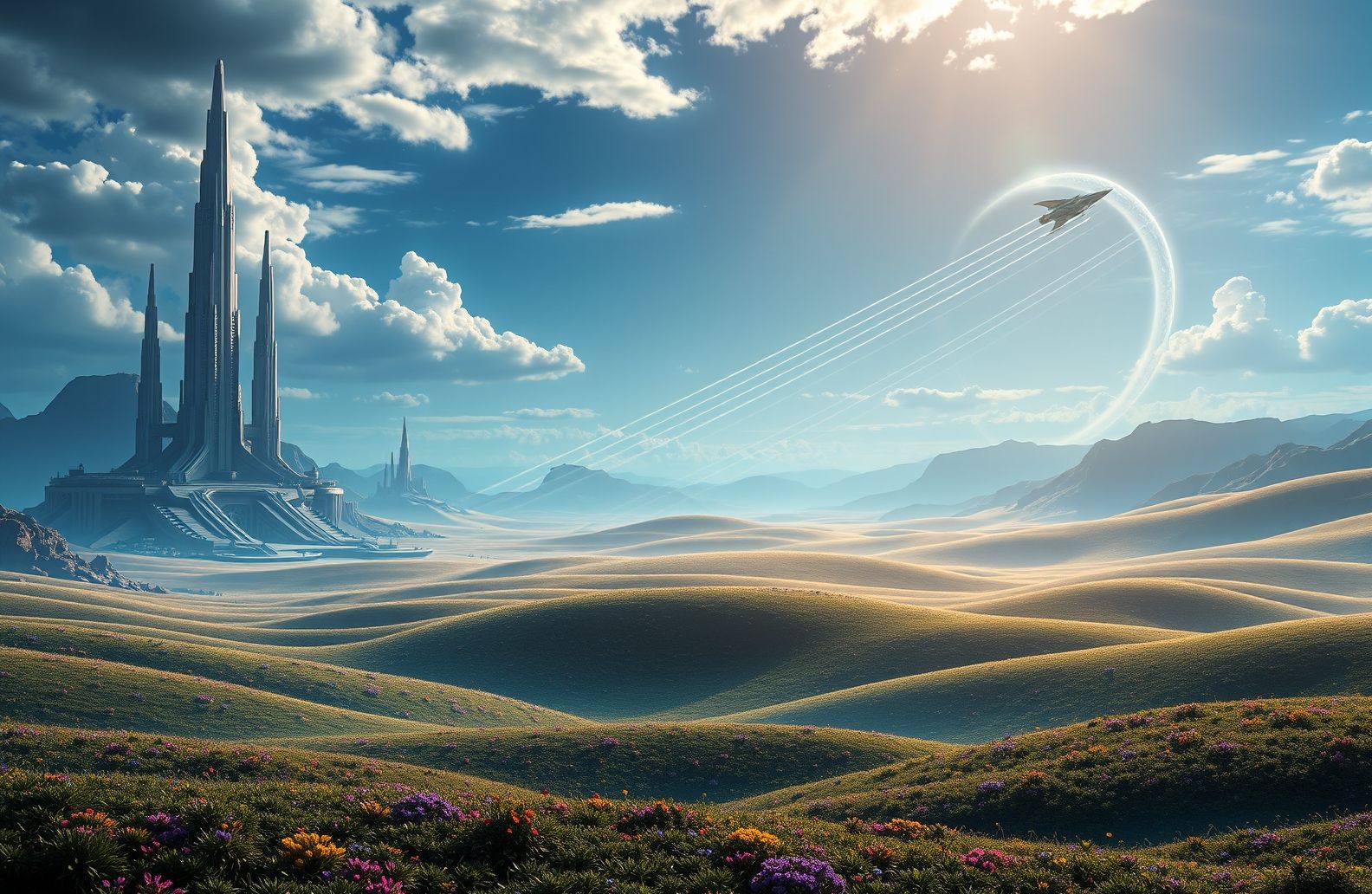 Halo Live Wallpaper For Windows