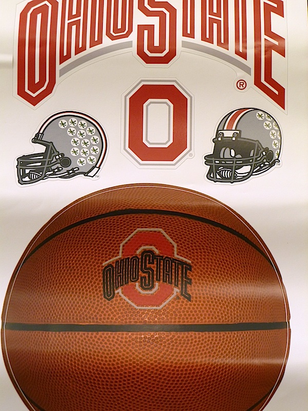 Ohio State Offerings Check Out The Image And Select Your Favorite