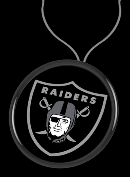 Oakland Raiders Desktop Wallpaper