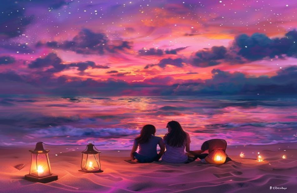 My Love Wallpaper