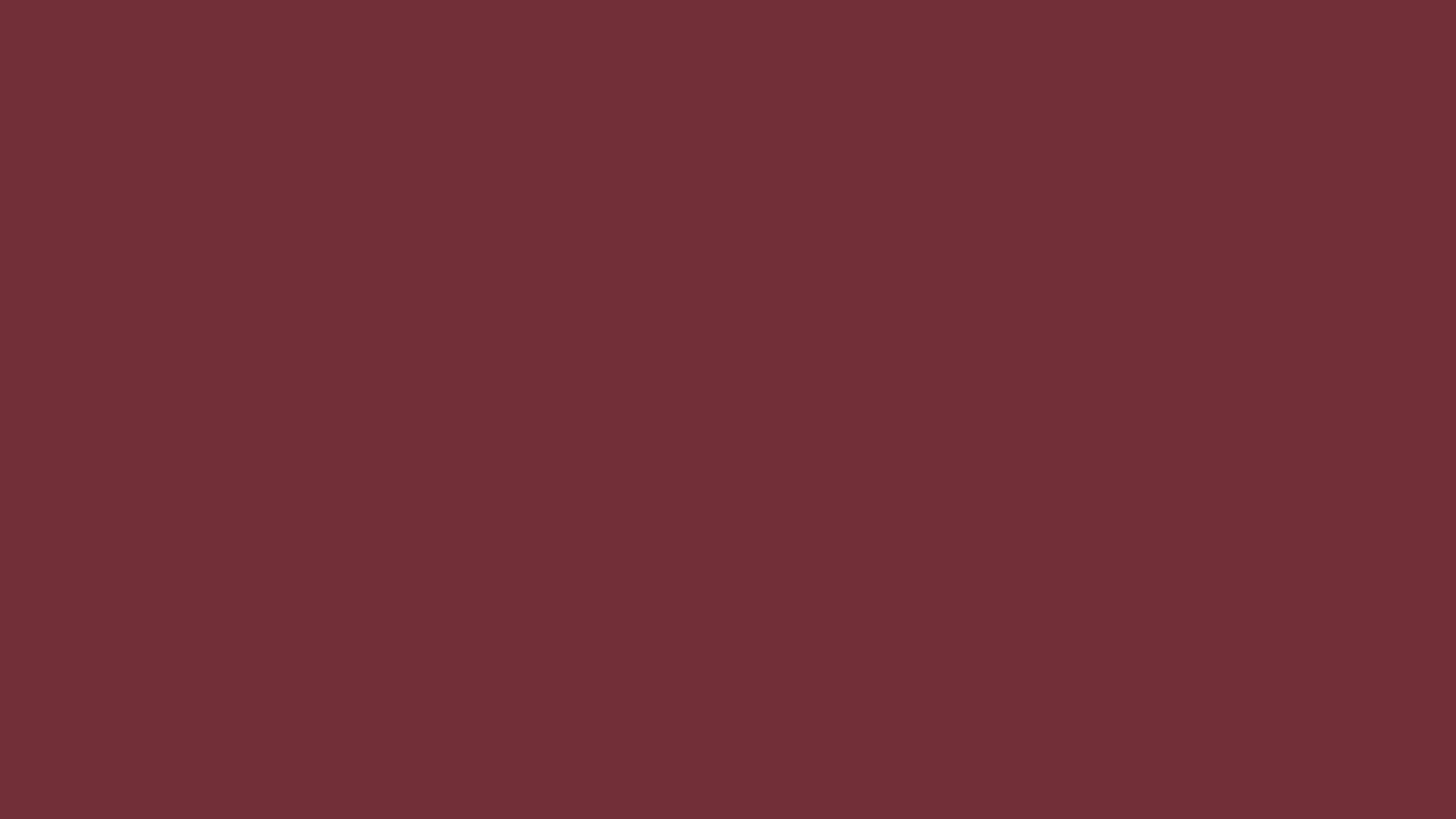 Wine Solid Color Background