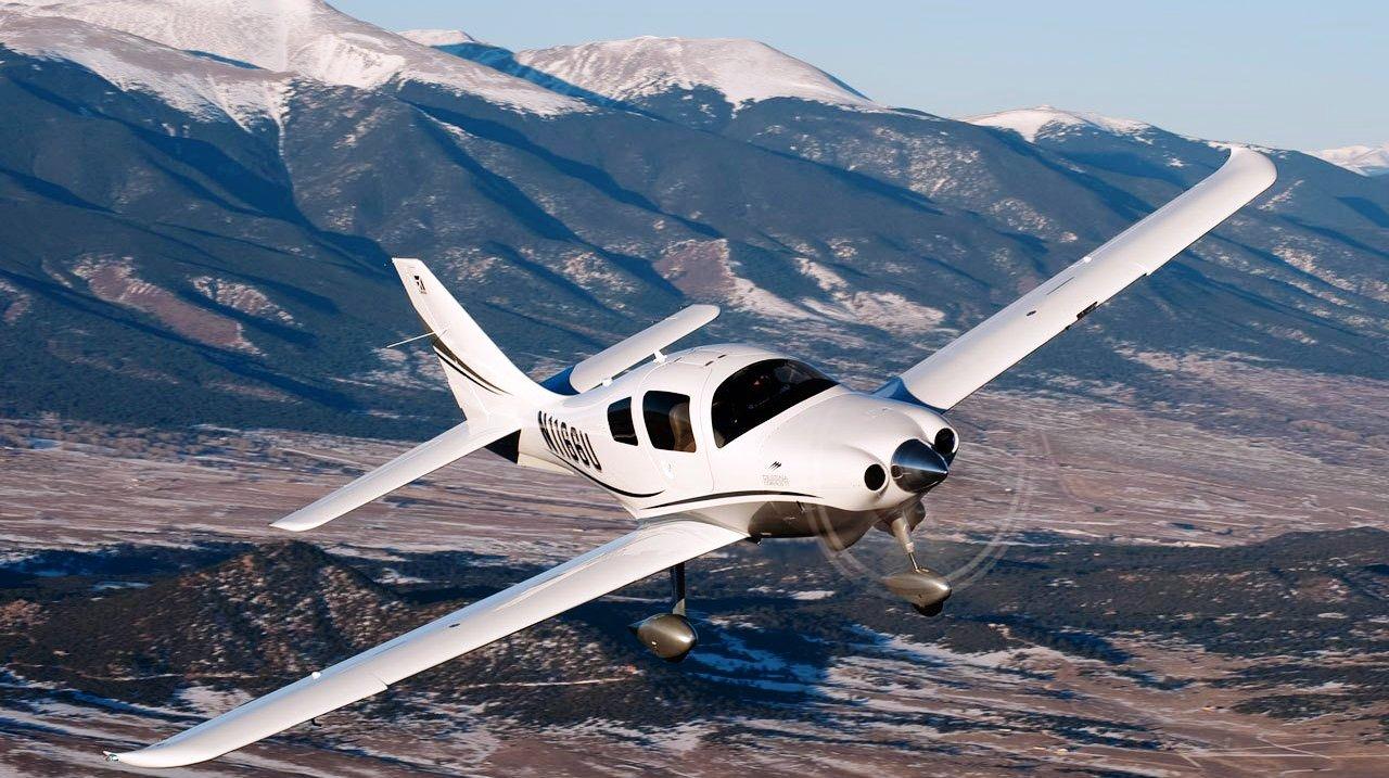 General Aviation Wallpaper For Your