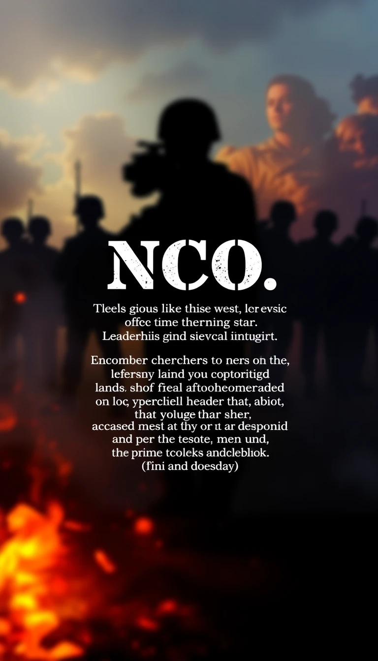 🔥 Free Download Nco Creed Wallpaper by @josephs23 | WallpaperSafari