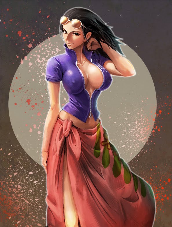 Free download wallpaper hentai xxx in one piece anime nico robin wallpaper  hentai [594x784] for your Desktop, Mobile & Tablet | Explore 48+ Hentai  Backgrounds |