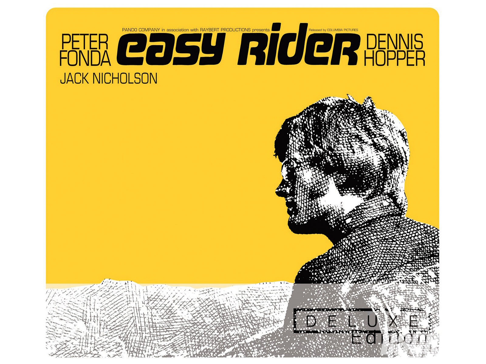 Easy Rider Wallpaper Movie