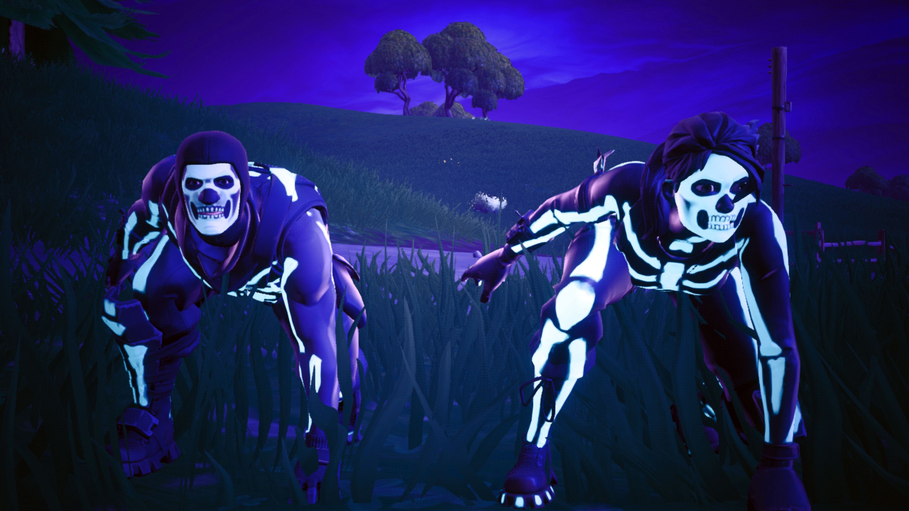 Recon Ranger Fortnite Wallpaper Posted By Sarah Anderson