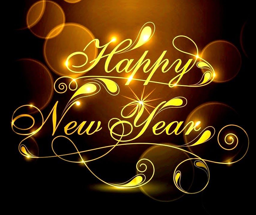 Hindi Happy New Year Sms Text Messages Tee Wallpaper