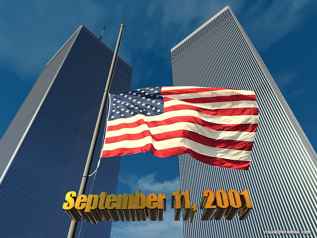 September 11 2001 911