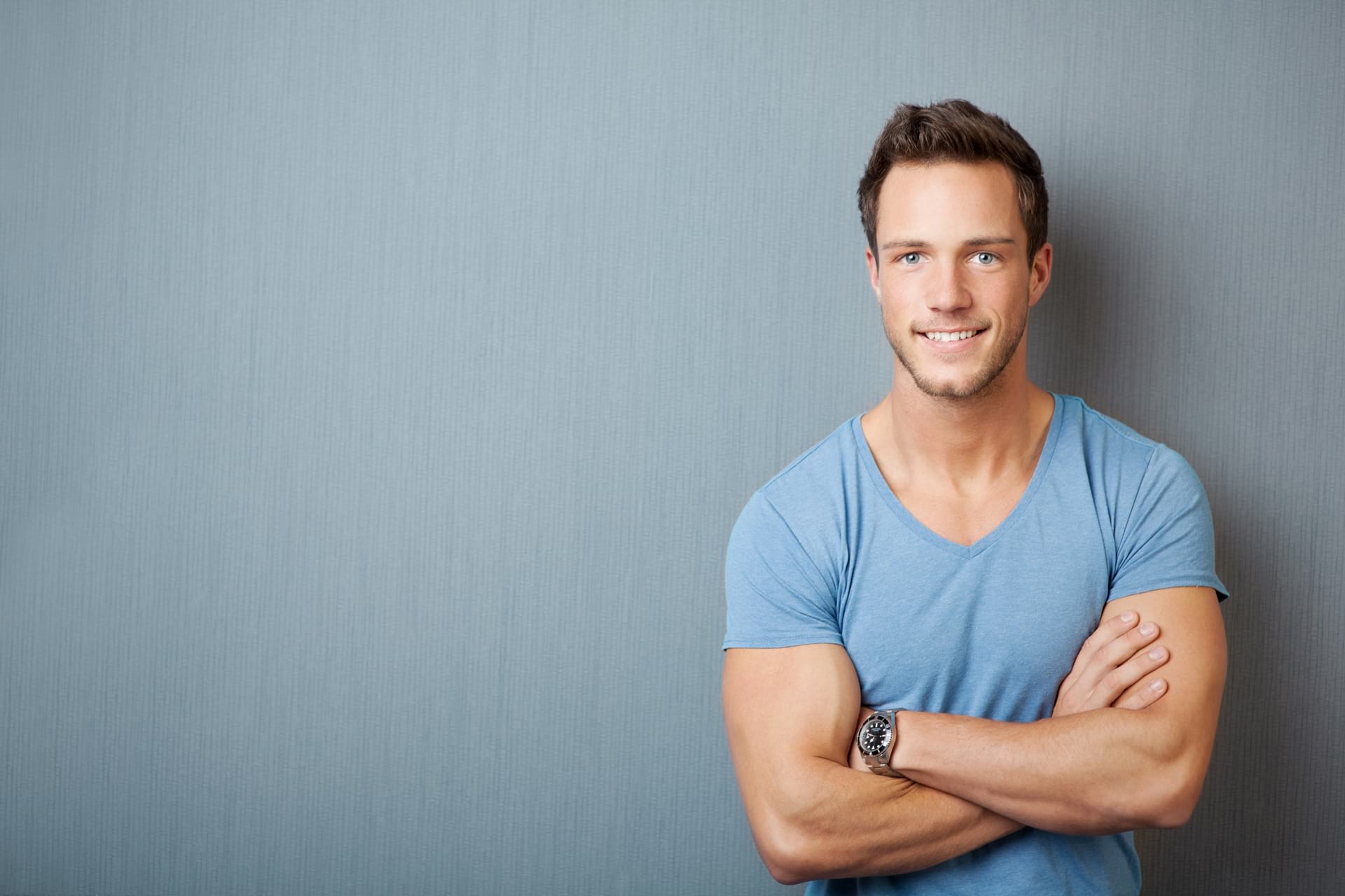Most Common Male Plastic Surgery Procedures Wallpaper