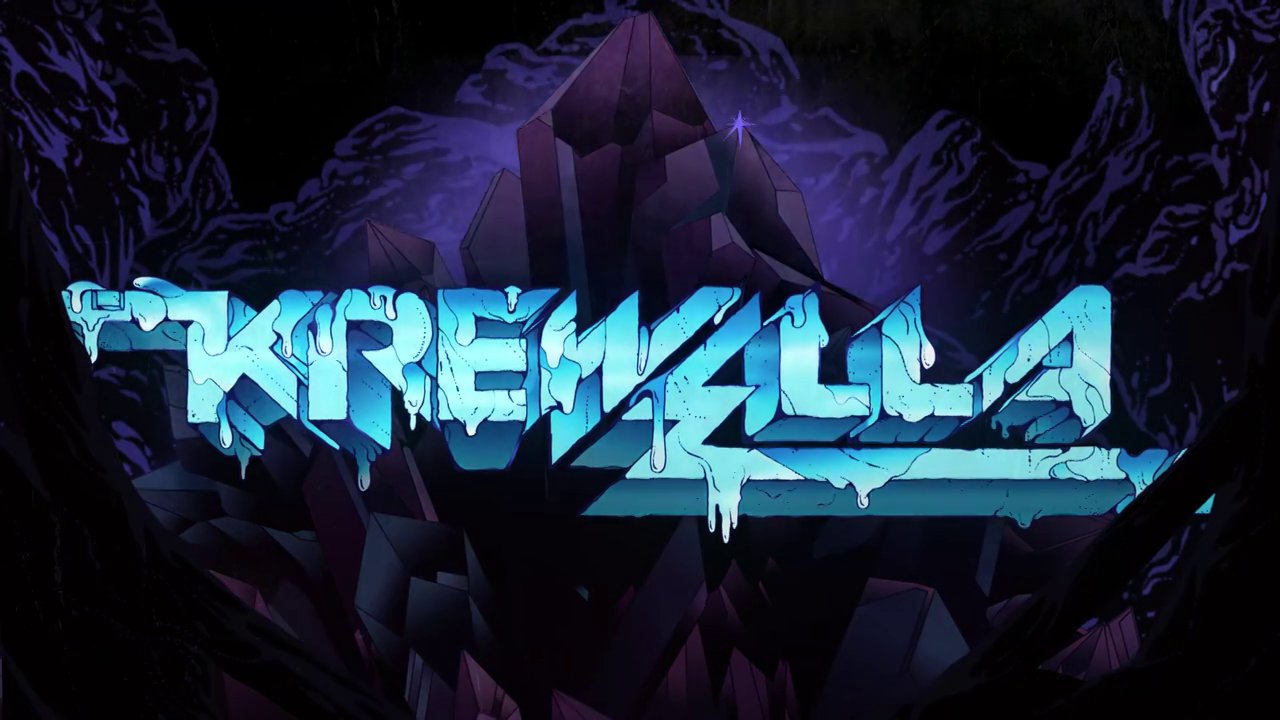 Krewella Tour Logo On Vimeo