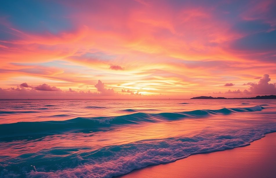 Most Beautiful Ocean Wallpaper