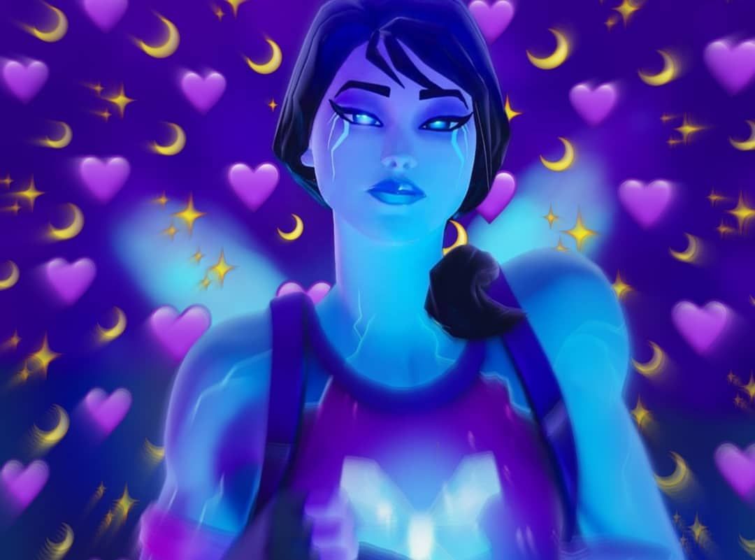 Fortnite Thumbnails Wallpaper