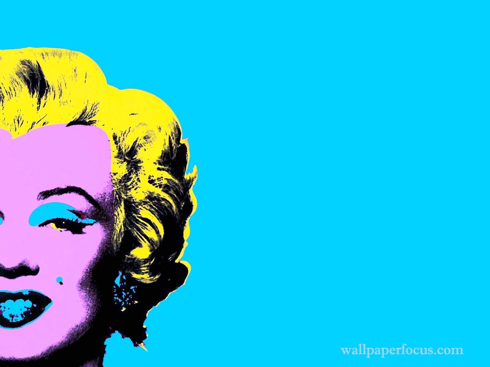 Download Andy Warhol Places Wallpaper  Wallpaperscom