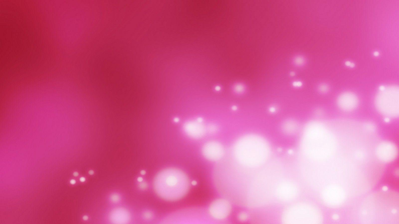 Cool Pink Backgrounds 1600x900