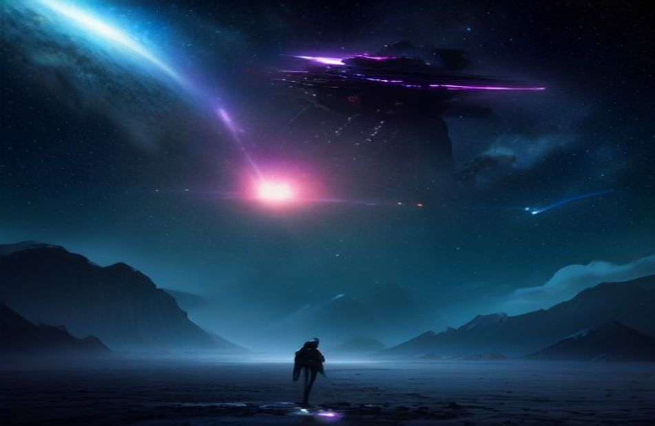 Epic Star Wars Wallpaper