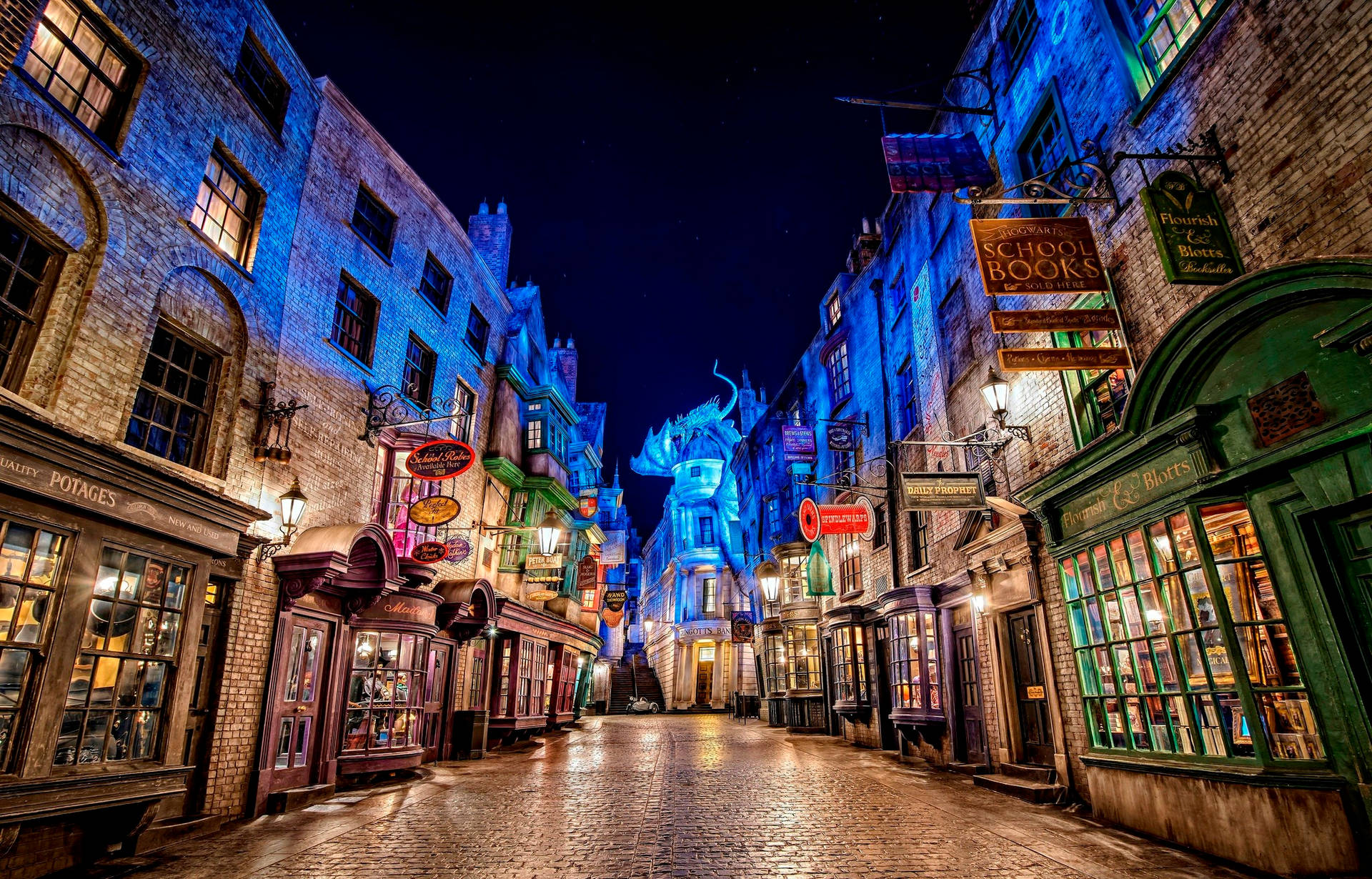 Top Universal Studios Wallpaper Full HD 4k To Use