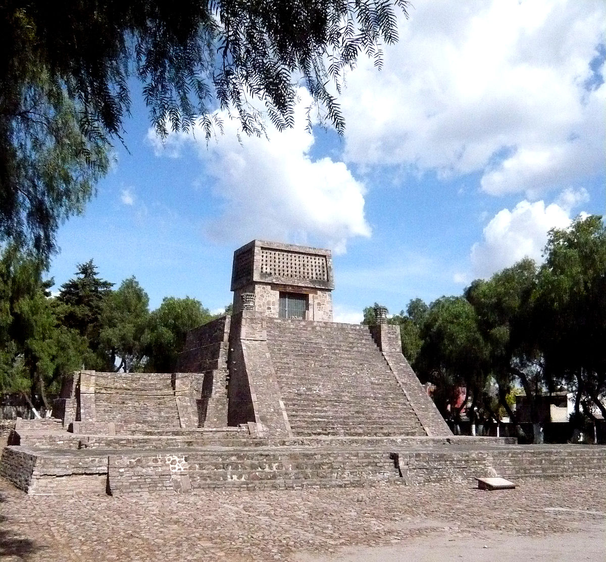 Aztec Religion Wikipedia