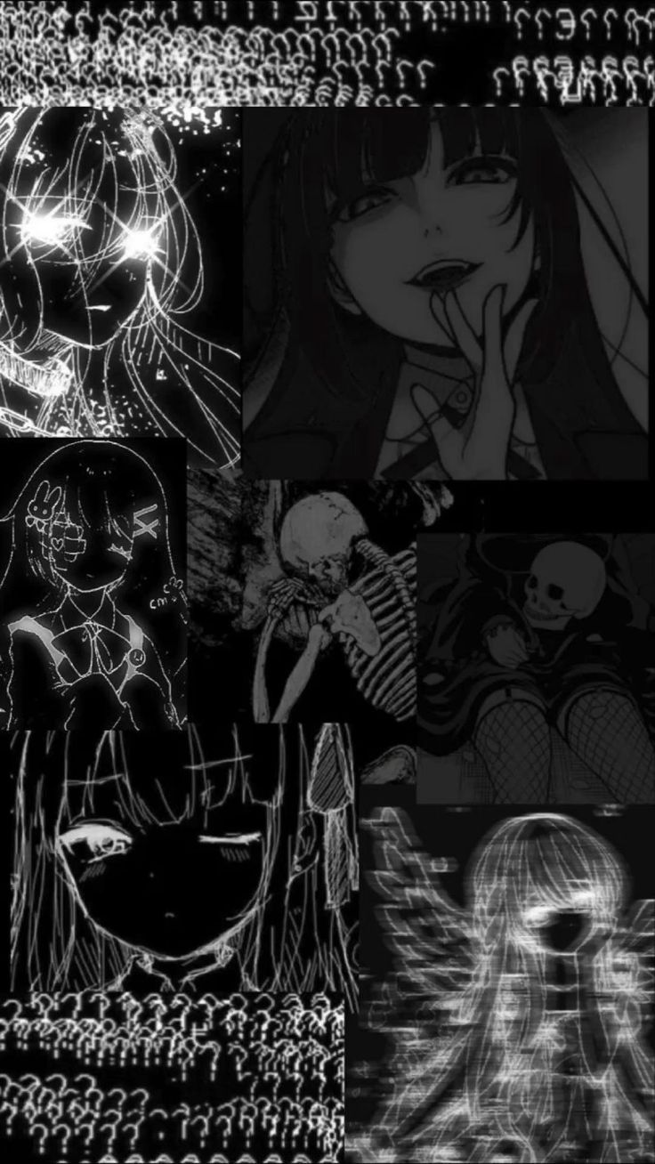 Britty Leah Sheatz On Emo Grunge Wallpaper