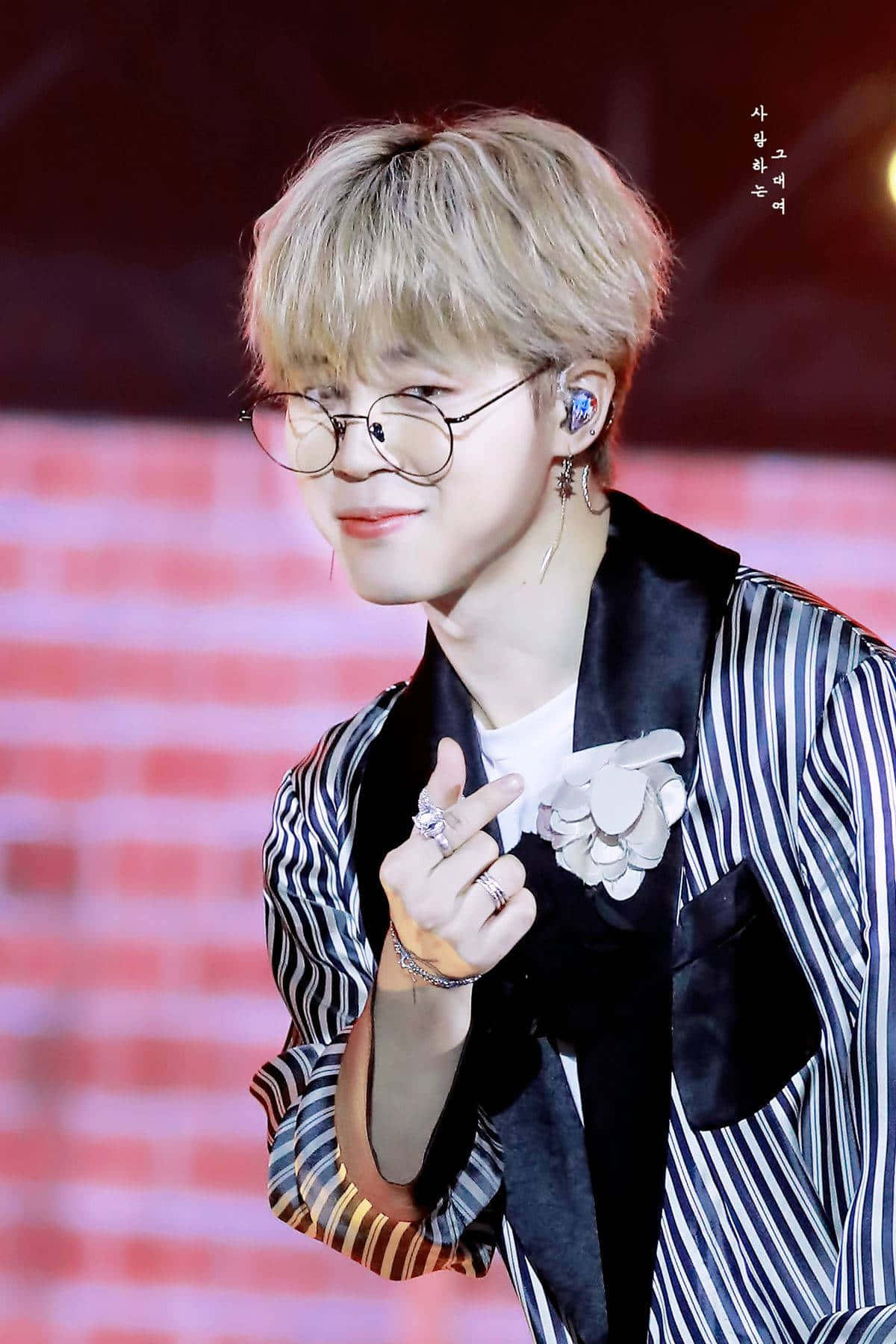 Pap Is De Parede Bts Wallpaper