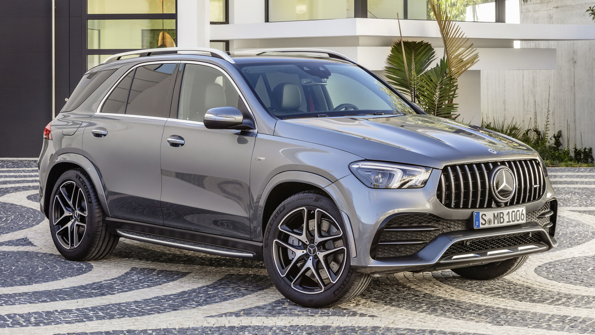 Mercedes Amg Gle Wallpaper And HD Image Car Pixel