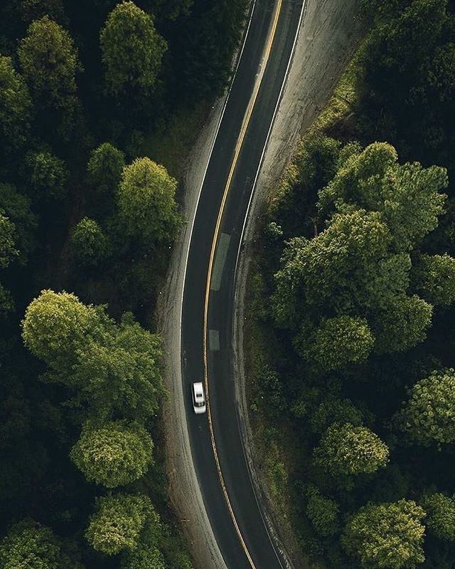 Highway Roads Wallpaper Journey Possibilities