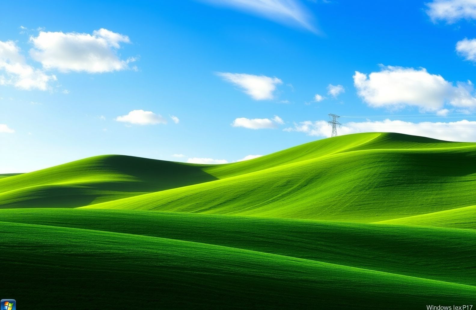 Windows Wallpaper