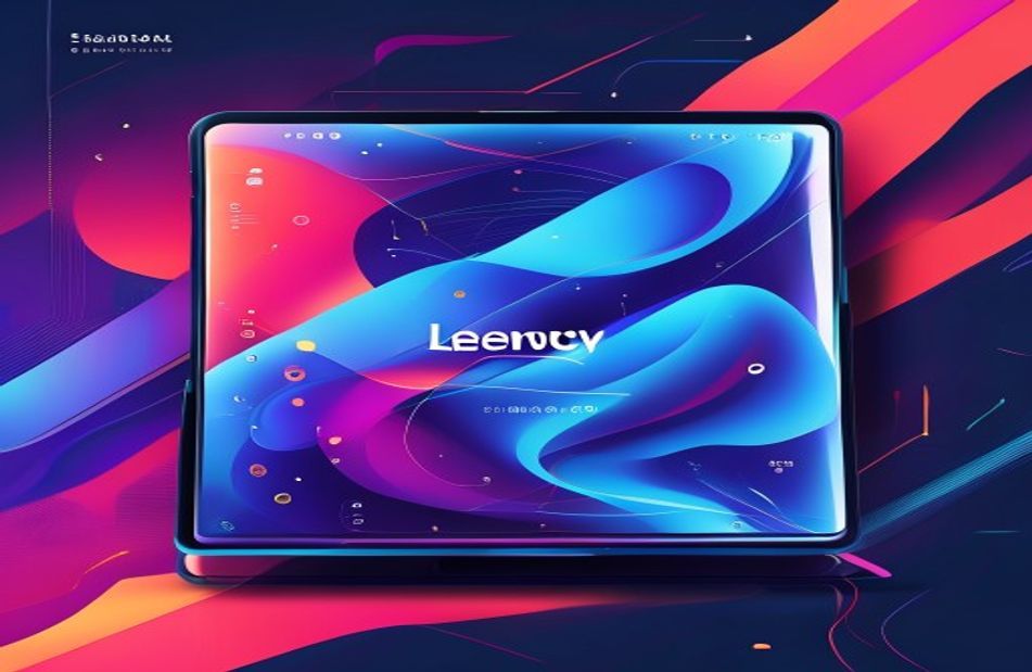 Lenovo Wallpaper Theme