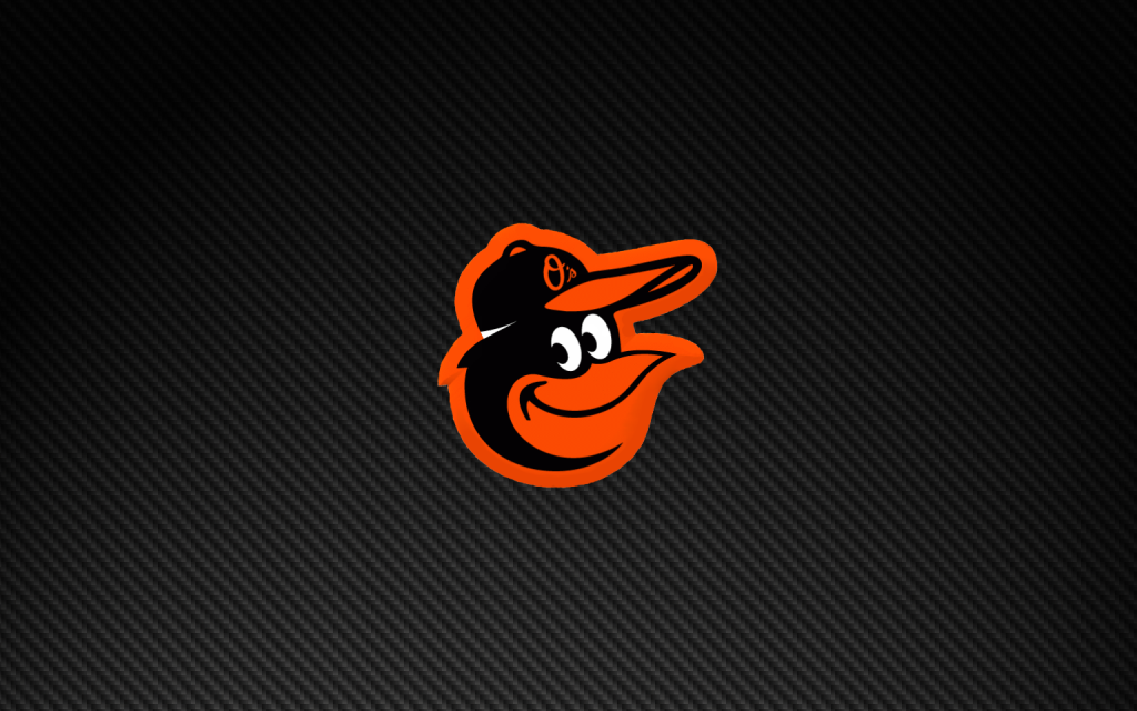 Wallpaper Baltimore Orioles Htc Sensation